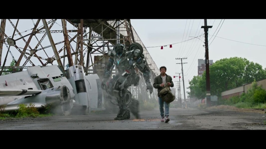 Image Of Transformers Rise Of The Beasts  Official Teaser Trailer  (1 of 35)
